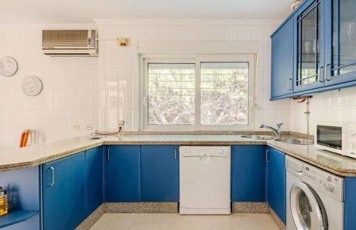 Private pool on the beach - Wi-Fi - Doñana - Foto 44