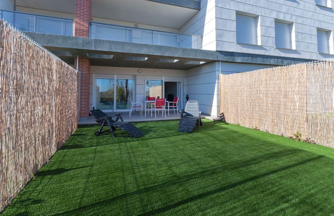 Happy in Oliva With 1 Bedrooms and 1 Bathrooms - Foto 18