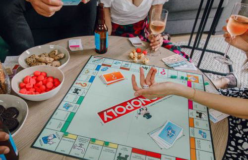 Pepper & Paper Apartments - Foto 98