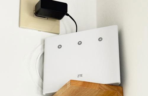 250 mt dal mare - Relax con Fresco Balcone - Foto 14