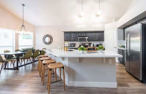 Scottsdale Paradise Poolside with Hot Tub & Gym - Foto 15