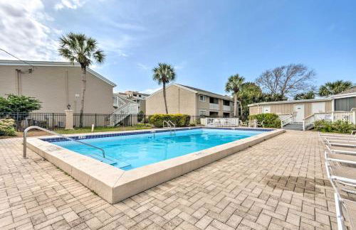 Sunny Destin Condo with Pool and Beach Access! - Foto 23