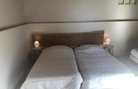 Au coin du loup, Zwarteberg, gîtes 14 personnes - Foto 22