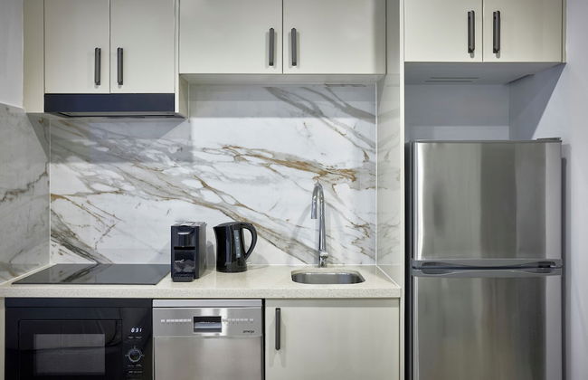 Meriton Suites Pitt Street, Sydney - Foto 29