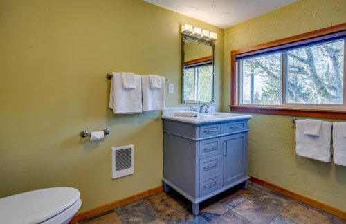 Bay and Horizon Views! Crabbing and Fishing Close By! Hilltop Heights - Foto 15