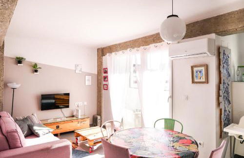 Torres de Serrano Apartment - Photo 20