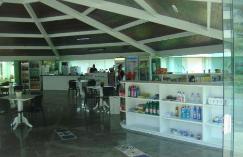 Ancorar Porto de Galinhas flat 7205 - Photo 15