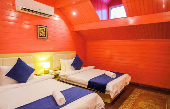 The Land Resort Ammaria - Photo 11