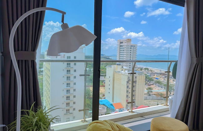 TNH O Ye Home - CSJ TOWER VUNG TAU - Photo 36