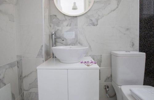 Villas Harriet - With Sea View and near the sea - Photo 23