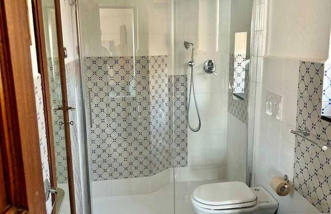 JOIVY Camogli il Terrazzino e il Mare - Foto 26