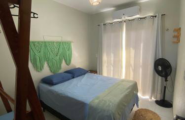 Lindo Flat Na Paradisíaca Praia da Taíba - Foto 30