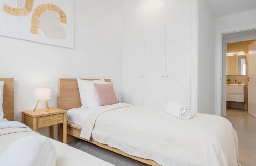 Luxury 2BR - 400m to Beach - Pool & Views - Casa Los Amigos - Foto 14