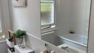 Cosy Earlsfield pad with Garden - Foto 5