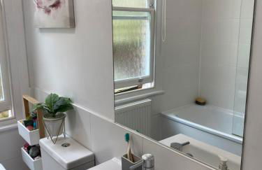 Cosy Earlsfield pad with Garden - Foto 5