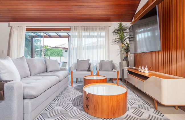 Bz78 Centro Cobertura com 2 suítes e SPA - Foto 11