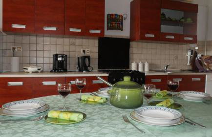 Apartmani Nena - Foto 16