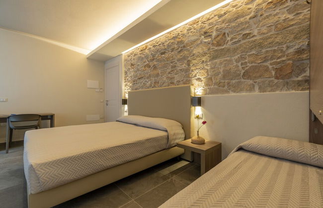 Goloritzè Room and Breakfast - Foto 28