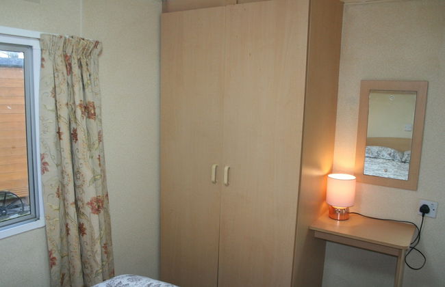 Lovely Bk Calypso Bluebird 6 Berth Holiday Caravan - Photo 4