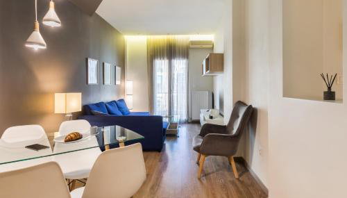 Danae by halu! 2-bedroom apartment in the center - Foto 2