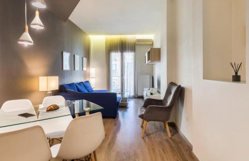 Danae by halu! 2-bedroom apartment in the center - Foto 2