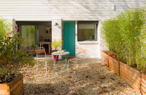 Les Studios de Honfleur - Foto 24