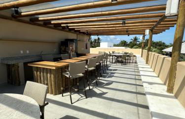 AMARÉ Condominio ap 102 - Photo 20