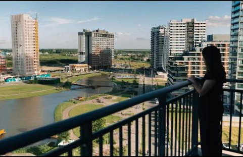 UNA Aurora Studio Sofisticado - Foto 42