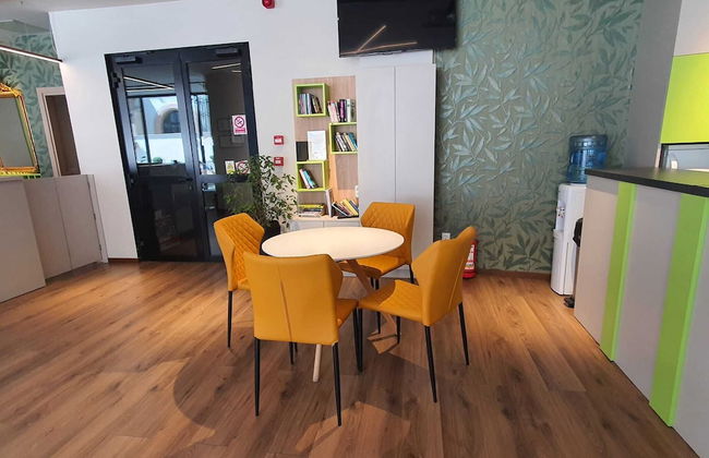 Hemingway Residence - Foto 57