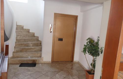 A&J Apartments or Rooms athens airport - Foto 118