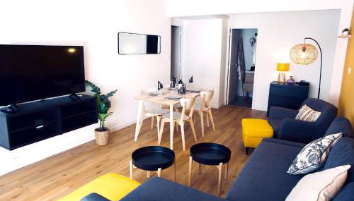 Rives Occitanes, Appartement Toulouse Purpan - Photo 1