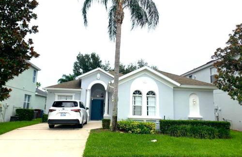 4 bedrooms pool home Calabay Parc Tower Lakes - Foto 24