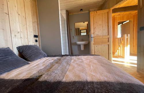 Chalet en cascade Les Angles vue Panoramique - Foto 13