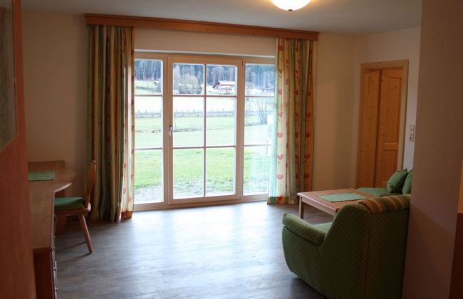 Apartment in Leogang Near Ski Slopes - Foto 8