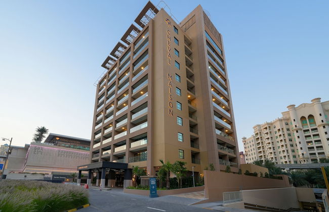 Cheval Maison - The Palm Dubai - Photo 66