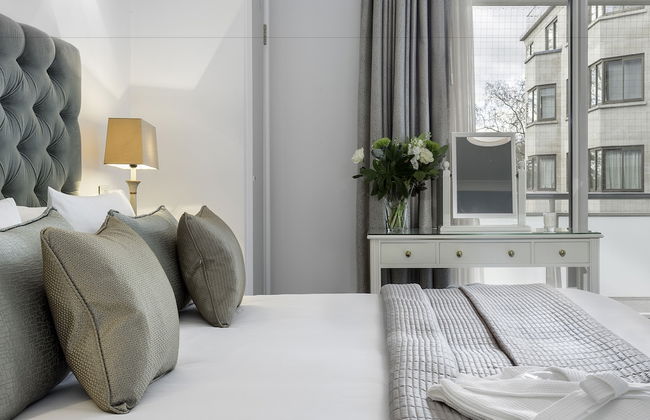 Arlington House - Foto 6