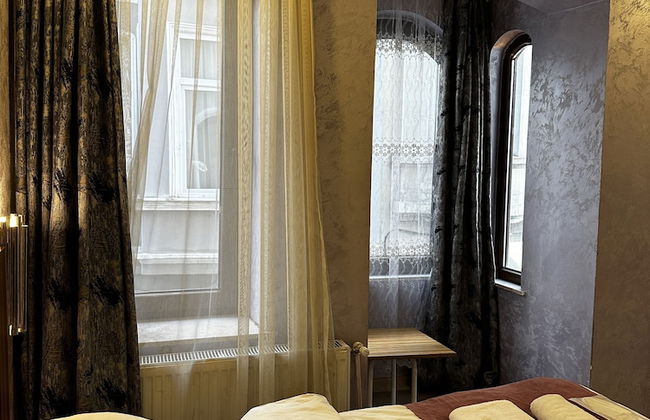 Taxim Alyon Suite Hotel - Foto 68