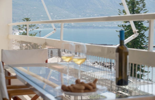 Seafront Apartment Grace - Foto 24