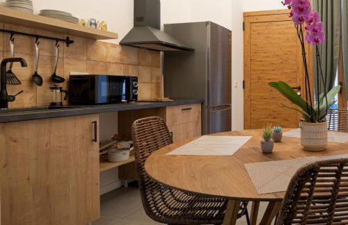 ESC - Loft Valencia Cómodos y espaciosos estudios cercanos a estación Joaquín Sorolla - Photo 4