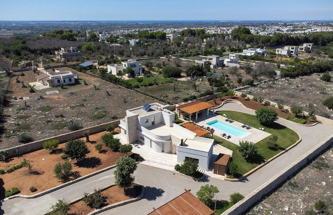 3239 Domina 55 by Perle di Puglia - Foto 69