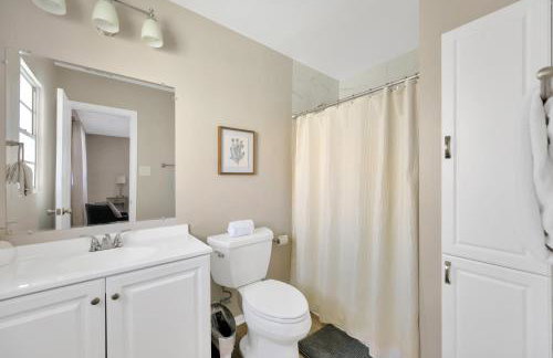 Getaway with Heated Pool and fence by Siesta Key Beach - Foto 18