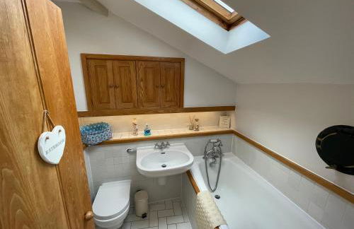 Quay Cottage Nautical themed Right on the estuary Dittisham Family friendly - Foto 37