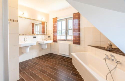 Ferienhaus Seestern - Foto 12