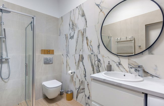 Apartamenty Sun & Snow Double Rest - Foto 26