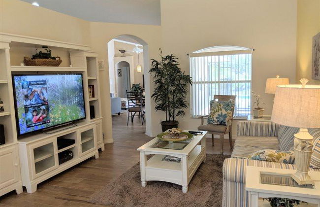 Orange Tree Executive Gameroom - Foto 19