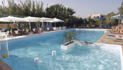 Kostaspant Apartment - Foto 4