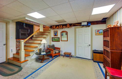 Forest Hideaway in Plainfield Hike, Paddle and Ski - Foto 28