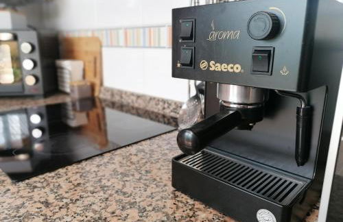 Relax & home, apartamento con terraza y parking - Foto 24