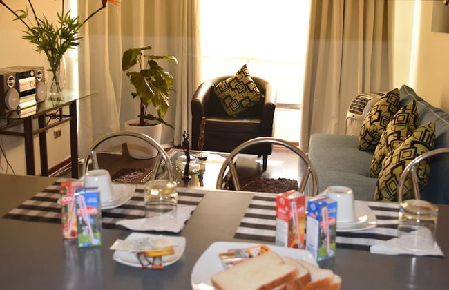 VO Bellas Artes Apartment - Photo 8