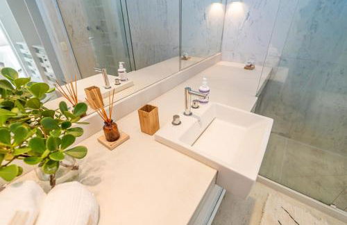 Unbelievable PH, Leblon! Amazing view and privacy! - Photo 12